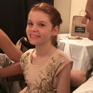 Team Page: Team Camryn